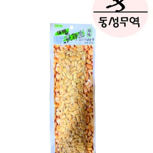 (동성무역) 중국 땅콩 위샌성 화성 어선생 오리지널맛 땅콩 210g