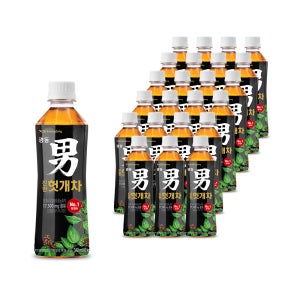 광동헛개차 340ml x 20개 갈증해소