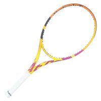 바볼랏 퓨어 에어로 라파 라이트 RAFA 2021 테니스 라켓 270g 101468