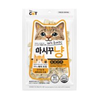 마시꾸냥 동결건조북어트릿 20g