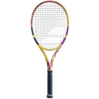 바볼랏 퓨어 에어로 라파 RAFA 2021 TEAM 팀 테니스 라켓 285g 101466