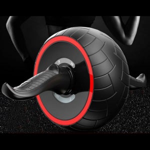 리바운딩 ab슬라이드 휠 슬라이더 롤아웃 코어 뱃살 허리 복부 운동기구