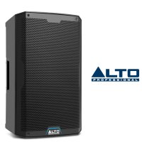 ALTO TS415 15인치 2500W 파워드 스피커 (재고보유)