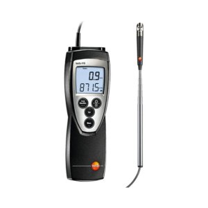 [특별 행사 상품] 테스토 testo 416 16mm 베인 풍속계 (0560 4160) - 재고 보유중