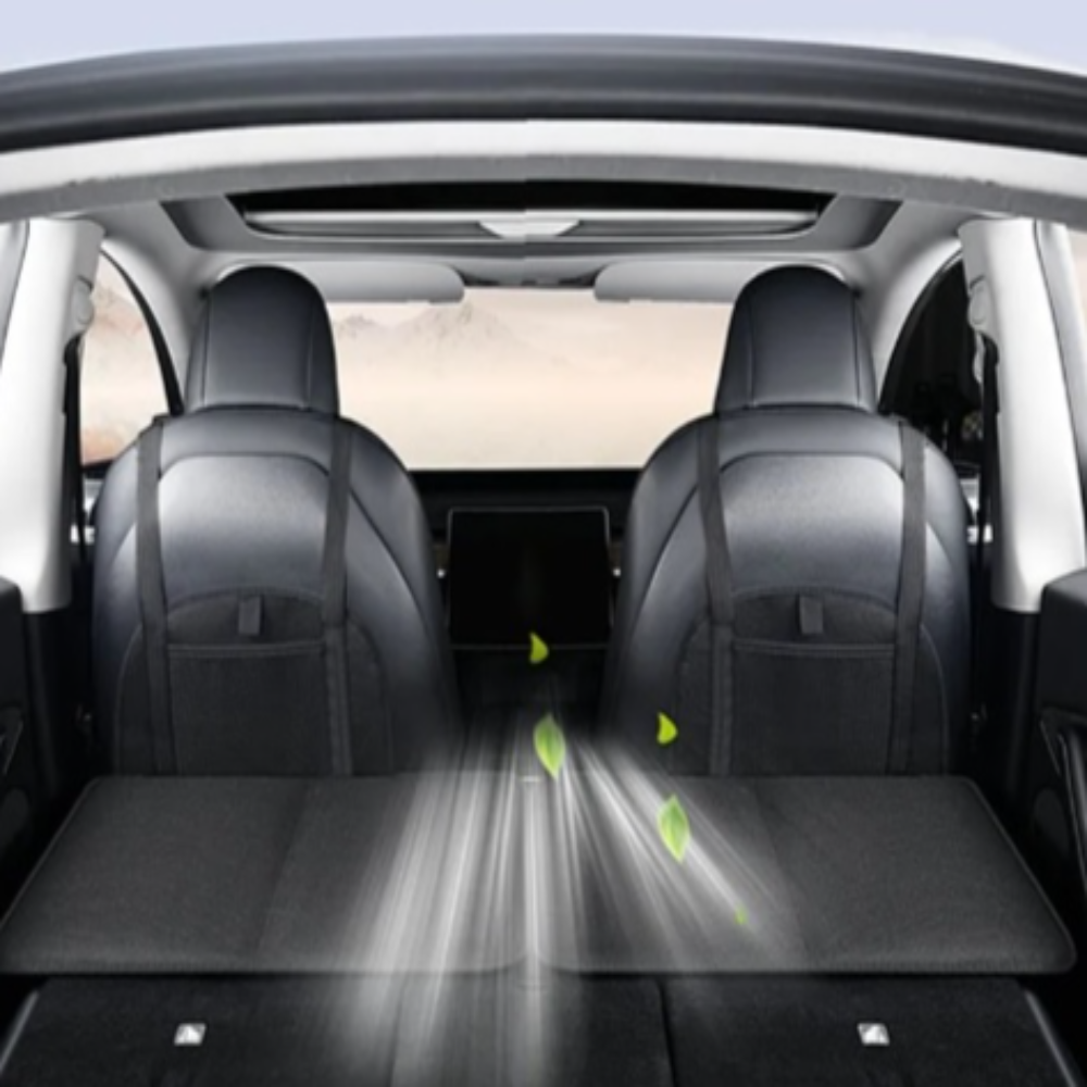 테슬라 모델Y 주니퍼