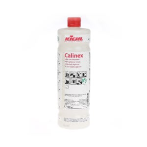 Calinex 키엘 칼리넥스 1L 석회 백회 백화 시멘트 제거제 부식방지