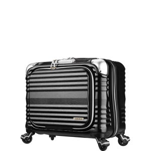 레전드워커 폴리카보네이트 40cm 미니캐리어 노트북수납 승무원 파일럿 6606-44