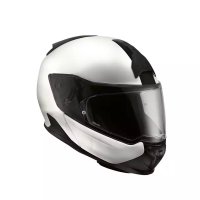 BMW Helmet SYSTEM 7 Carbon EVO White