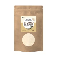 윤고집 국내산 인삼분말 500g