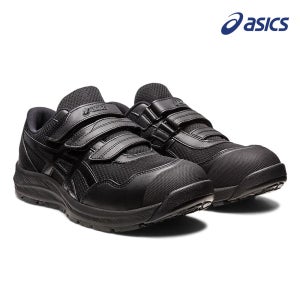 아식스 초 경량 작업화 논슬립 CP215 현장화 물류센터 택배 논슬립 선물