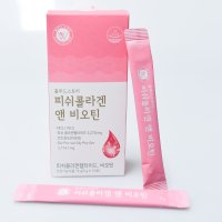 홀푸드스토리 피쉬콜라겐 앤 비오틴 5g x 15포