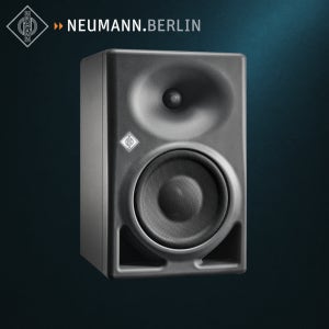 노이만 KH150 DSP 모니터 스피커 (1통)