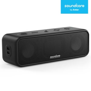 앤커 사운드코어3 16W 방수 블루투스스피커 A3117