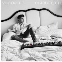 CD 챨리푸스 Charlie Puth VOICENOTES