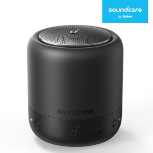 앤커 사운드코어 미니3 6W 방수 블루투스스피커 A3119