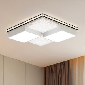 루아나100W LED방등 안방전등 삼성 오스람칩