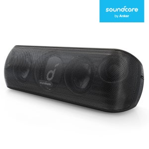 앤커 사운드코어 모션플러스 30W 방수 블루투스 스피커 A3116