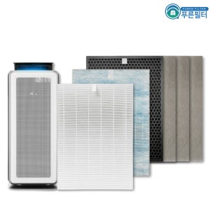 [호환] SK매직 공기청정기 ACL-140MA 필터