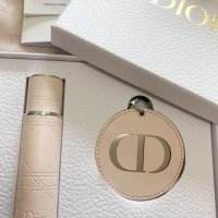 DIOR 미스디올 향수 스프레이 거울세트