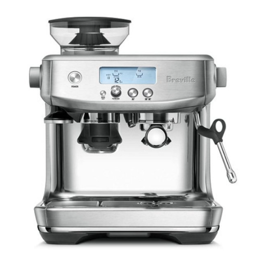 브레빌 바리스타 프로 (Breville Barista Pro)