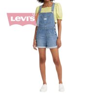 리바이스 오버롤 멜빵바지 Levi’s VINTAGE SHORTALLS Short Overalls 오버롤청바지