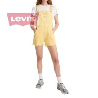 리바이스 오버롤 멜빵바지 Levi’s VINTAGE SHORTALLS Short Overalls 오버롤청바지