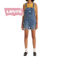 리바이스 오버롤 멜빵바지 Levi’s VINTAGE SHORTALLS Short Overalls 오버롤청바지