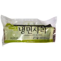 [칠갑농산]아소미 냉면사리 2kg 냉동 식자재용