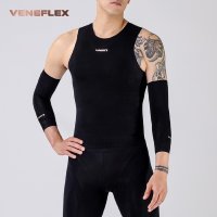 포윈 VENEFLEX 남성용 탱크탑(BLACK)