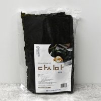 진도어섬 로컬푸드 진도 다시마 500g 1kg