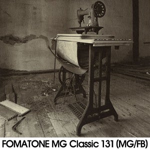 포마 흑백인화지 11X14인치(25장) 웜톤 MGFB 131 광택