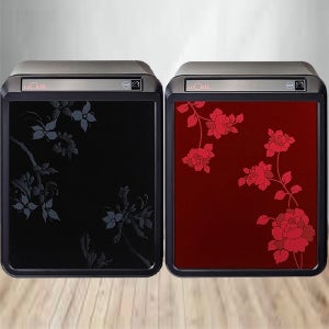 선일금고 루셀 유피업 UP-040 가정용 소형금고 지문사양