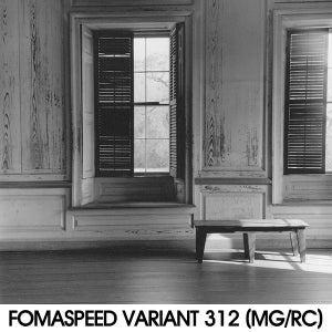 포마 흑백인화지 11X14인치(25장) MGRC 312 반광택