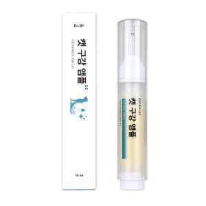 닥터바이 캣구강앰플 고양이치약 양치 치태 치석 입냄새 앰플 10ml, 1개