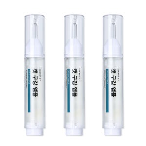 닥터바이 캣구강앰플 고양이치약 양치 치태 치석 입냄새 앰플 10ml, 3개