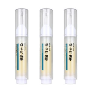 닥터바이 캣구강앰플 고양이치약 양치 치태 치석 입냄새 앰플 10ml, 3개
