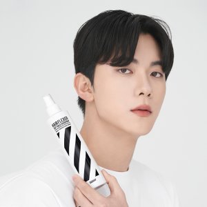 스웨거 헤어픽서 소프트 고정 헤어 플렉서 스프레이 워터타입 250ml