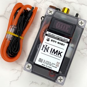 남해갯강구2 충전식 에어펌프 기포기 충전식 기포기 갯바위 자작 대용량