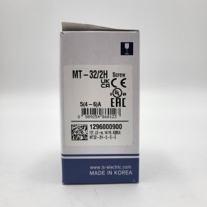 LS산전 열동계전기 과부하계전기 MT-32 2H 5(4-6))A
