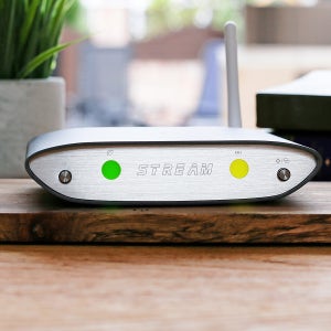 iFi Audio ZEN Stream 네트워크 스트리머