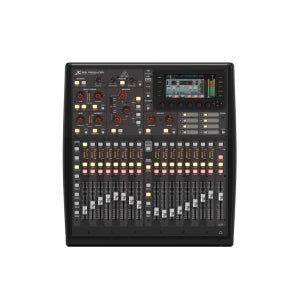 Behringer X32 Producer 베링거 디지털 오디오 믹서
