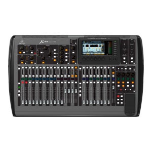 Behringer X32 베링거 디지털 오디오믹서 오디오 인터페이스