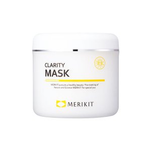 메리키트 클래리티 마스크 300ml+시트팩+샘플키트