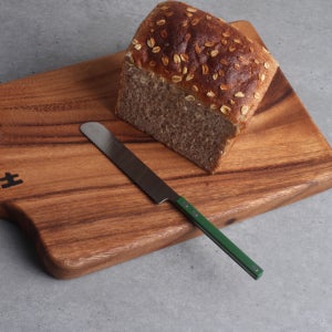 쌍띠에 빵칼 실버 골드 10colors