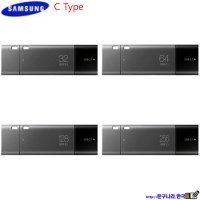 USB메모리 Duo Plus(USB 3.1)C 32GB samsung