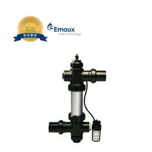[한국총판] Emaux 이묵스 (모델명: NT-UV16 UV-C) 수영장 살균소독기 수질관리 상업용수영장