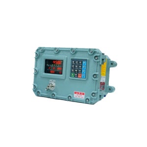 MIGUN 방폭 인디케이터 MI-EXP-4500A (누적 계량형)미건에스티