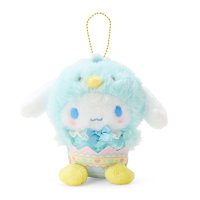 SANRIO 산리오 키홀더 이스터 시나몬롤