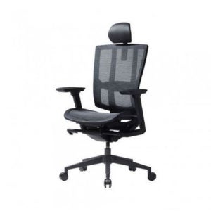 듀오백 브라보 BR-200M Airo 풀메쉬 사무용의자 (23년형 리뉴얼)