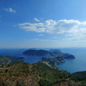 [1박-리무진]통영 연대도+만지도+욕지도 1박2일